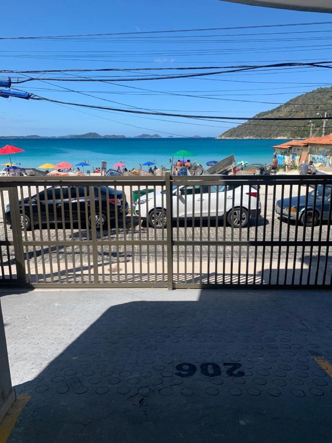 Appartamento Cobertura Vista Mar Arraial do Cabo Esterno foto