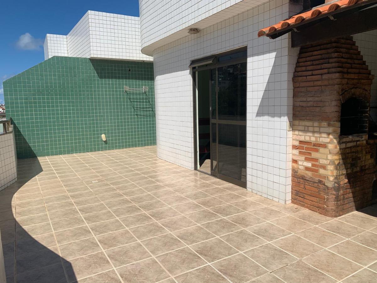 Appartamento Cobertura Vista Mar Arraial do Cabo Esterno foto