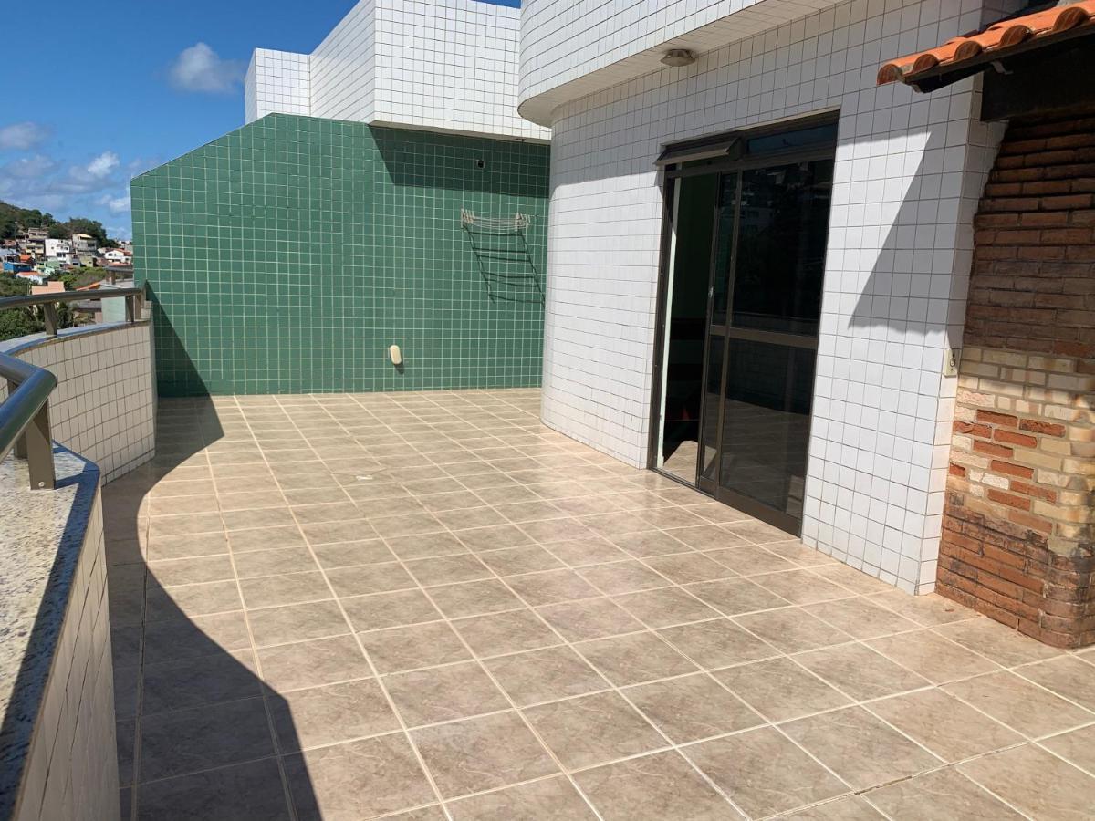 Appartamento Cobertura Vista Mar Arraial do Cabo Esterno foto