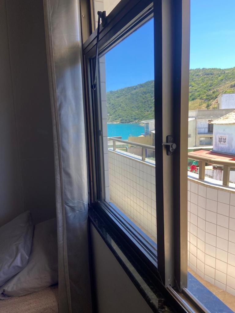 Appartamento Cobertura Vista Mar Arraial do Cabo Esterno foto